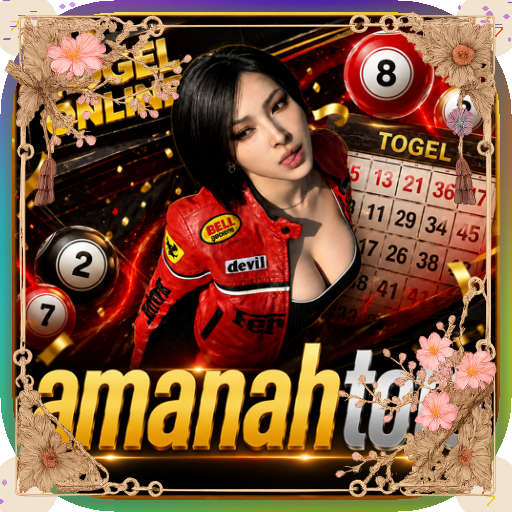 amanahtoto — mitra unggulan